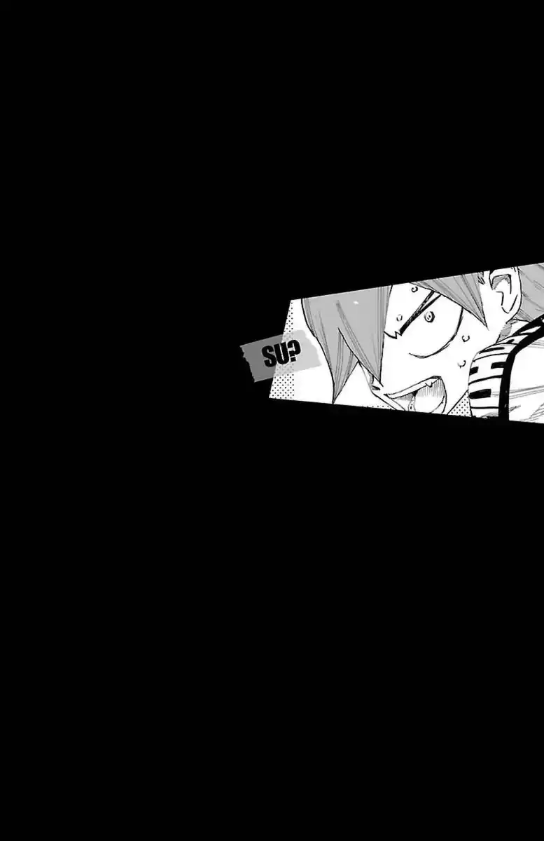 Yowamushi Pedal Chapter 398 2